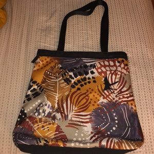 Vera Bradley tote